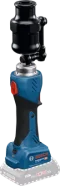 BOSCH รุ่น GLH 18V-60 (SOLO, XL Box) เครื่องเจาะไฮดรอลิกไร้สาย รหัส 06019P0200