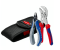 KNIPEX รุ่น 00 19 72 V01 Cable Tie Removal Kit ชุดตัดปมเคเบิ้ล รหัส  00 19 72 V01