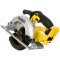 DEWALTt รุ่น DCS391N-KR เลื่อยวงเดือนไร้สาย 7นิ้ว (165mm)