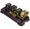 Dewalt รุ่น DCB1404-QW แท่นชาร์จแบตเตอรี่ไร้สายแบบ 4 ช่อง