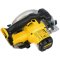 DEWALTt รุ่น DCS391N-KR เลื่อยวงเดือนไร้สาย 7นิ้ว (165mm)