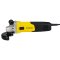 STANLEY รุ่น STGS9100A-B1 (STANLEY) เครื่องเจียรสวิตซ์ข้าง 4 นิ้ว 900 วัตต์