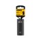 DEWALT รุ่น DT7557-QZ ลูกบ๊อกซ์ 6 เหลี่ยมแบบยาว แกน 1/2 นิ้ว ขนาด 24 มม. ยาว 75 มม.