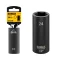 DEWALT รุ่น DT7557-QZ ลูกบ๊อกซ์ 6 เหลี่ยมแบบยาว แกน 1/2 นิ้ว ขนาด 24 มม. ยาว 75 มม.