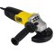 STANLEY รุ่น STGS9100A-B1 (STANLEY) เครื่องเจียรสวิตซ์ข้าง 4 นิ้ว 900 วัตต์