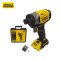 STANLEY รุ่น SBI820K-KR ไขควงกระแทกไร้สายไร้แปรงถ่าน 20V