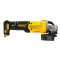 Dewalt รุ่น DCG407N-B1 เครื่องเจียรไร้สาย สวิตช์แบบสไลด์ 4 นิ้ว 20V (เครื่องเปล่า)
