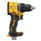 Dewalt รุ่น DCD794N-B1 สว่านไร้สาย 2 ระบบ 20V (เครื่องเปล่า)
