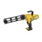 DEWALT รุ่น DCE560N-XJ  ปืนยิงยาแนว 310ml ไร้สาย 18V เฉพาะตัวเครื่อง