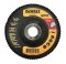 Dewalt รุ่น DWA41660FA จานทรายซ้อนหลังแข็ง 4 นิ้ว