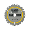 DEWALT รุ่น DT20434-QZ ใบเลื่อยวงเดือน 140มม.