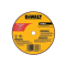 DEWALT รุ่น DW8711 ใบตัดเหล็ก-สแตนเลส 3 นิ้ว สำหรับ DCS438
