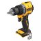 Dewalt รุ่น DCD794N-B1 สว่านไร้สาย 2 ระบบ 20V (เครื่องเปล่า)