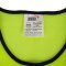 YAMADA รุ่น GR-6045U เสื้อจราจรตาข่าย สีเขียวแถบสีเงิน SPTCTTGR6045U