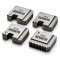 Dewalt รุ่น DCE700100B4 ฟันต๊าปสำหรับ DCE700 ขนาด 1
