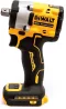 Dewalt รุ่น DCF922N-B1 บล็อกกระแทกไร้สาย Atomic 20V ขนาด 1/2 นิ้ว (ตัวเปล่า)