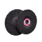SUMO รุ่น ABFBSM04C30 ใบขัดไฟเบอร์ดิส 4" C30 SUMO