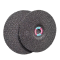 SUMO รุ่น ABFBSM07C60 ใบขัดไฟเบอร์ดิส 7" C60 SUMO