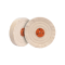 SUMO รุ่น ABPBTW061000A ลูกขัดผ้าดิบ size : 6”x1”x10mm (บาง)