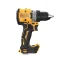 DEWALT รุ่น DCD800N-B1 สว่านไขควงไร้สายไร้แปรงถ่าน 20V Max