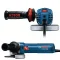 Bosch รุ่น GWS 12-125 S New  เครื่องเจียร์ 5 ปรับรอบได้"1200 วัตต์ (06013A60K0)