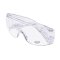 YAMADA รุ่น  YS-101  แว่นตานิรภัยสีใส SPGLFG00000CL101