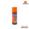 PUMPKIN น้ำมันอเนกประสงค์ ไจแอนท์ PK-40 แบบหัวสเปรย์ 360 องศา 200ml รุ่น PTT-PK40-200ML (20017)