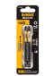 Dewalt รุ่น DT70567T-QZ ดอกไขควงกระแทกสี่แฉก ขนาด PH2 x 89 มม. (แพ็ก 2 ชิ้น)