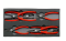 KNIPEX รุ่น 00 20 01 V02 ASSORTMENT ชุดคีมแหวนล็อคสลักแบบแม่นยำ รหัส 00 20 01 V02