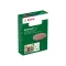 Bosch  รุ่น 1600A023L1 แผ่นใยขัดสำหรับคราบฝังแน่น (80 Grit) (1600A023L1)