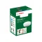 BOSCH อุปกรณ์เสริม แผ่นฟองน้ำขัดเงา (สีขาว) 65 มม. 1600A023L2  แผ่นฟองน้ำเมลามีน (ขัดละเอียด)