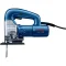 Bosch รุ่น GST 80 PB เลื่อยจิ๊กซอว์ไฟฟ้า 550 วัตต์ มีระบบปรับแตะ 3 ระดับ (060158129E)