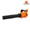 PUMPKIN INFINITY POWER รุ่น INF-112LFBL เครื่องเป่าใบไม้ไร้สาย 20V ไร้แปรงถ่าน (เครื่องเปล่า) (50333)