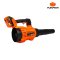PUMPKIN INFINITY POWER รุ่น INF-112LFBL เครื่องเป่าใบไม้ไร้สาย 20V ไร้แปรงถ่าน (เครื่องเปล่า) (50333)
