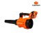 PUMPKIN INFINITY POWER รุ่น INF-112LFBL เครื่องเป่าใบไม้ไร้สาย 20V ไร้แปรงถ่าน (เครื่องเปล่า) (50333)