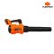 PUMPKIN INFINITY POWER รุ่น INF-112LFBL เครื่องเป่าใบไม้ไร้สาย 20V ไร้แปรงถ่าน (เครื่องเปล่า) (50333)