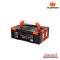 PUMPKIN กล่องเครื่องมืออเนกประสงค์ ประกอบชุดได้ ขนาด M-M รุ่นลิ้นชัก (150mm) (20862)