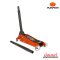 PUMPKIN แม่แรงตะเข้โหลดเตี้ย อลูมิเนียม ขนาด 1.5 ตัน (สูง 80-355มม) รุ่น PTT-FJ15AL (20926)