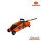 PUMPKIN แม่แรงตะเข้พร้อมตัวล็อค Pro Safety ขนาด 2.5 ตัน (สูง 140-387mm) รุ่น PTT-FJ25PS (20930)