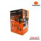 PUMPKIN ขาตั้งยกรถพร้อมหมุดล็อค Double Safety 3ตัน (สูง300-444มม) รุ่น PTT-JS30RB (20931)