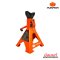 PUMPKIN ขาตั้งยกรถพร้อมหมุดล็อค Double Safety 3ตัน (สูง300-444มม) รุ่น PTT-JS30RB (20931)