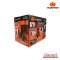 PUMPKIN ขาตั้งยกรถปรับอัตโนมัติ Auto-Lift 6ตัน (สูง400-620มม) PTT-JS60PR รุ่น PTT-JS60PR (20933)