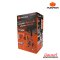 PUMPKIN ขาตั้งยกรถพร้อมหมุดล็อค Duoble Safety 12 ตัน(สูง448-698มม) รุ่น PTT-JS12RB (20934)