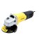 STANLEY รุ่น SGS104-B1 (STANLEY) เครื่องเจียรสวิตซ์ข้าง 4 นิ้ว 1050 วัตต์