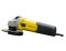 STANLEY รุ่น SGS104-B1 (STANLEY) เครื่องเจียรสวิตซ์ข้าง 4 นิ้ว 1050 วัตต์