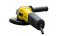 STANLEY รุ่น SGS104-B1 (STANLEY) เครื่องเจียรสวิตซ์ข้าง 4 นิ้ว 1050 วัตต์