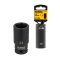 Dewalt รุ่น DT7556-QZ ลูกบ๊อกซ์ 6 เหลี่ยมแบบยาว แกน 1/2 นิ้ว ขนาด 22 มม.