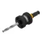 DEWALT รุ่น DT20625-QZ อะแดปเตอร์โฮลซอ 1/2" 32–210 mm.(พร้อมดอกนำศูนย์)