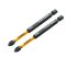 Dewalt รุ่น DT70567T-QZ ดอกไขควงกระแทกสี่แฉก ขนาด PH2 x 89 มม. (แพ็ก 2 ชิ้น)