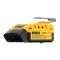 DEWALT รุ่น DCB094K เครื่องชาร์จแบตเตอรี่และอะแดปเตอร์ USB
